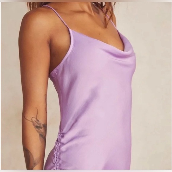 Free People Day to Night Slip Dress - Picture 3 of 11